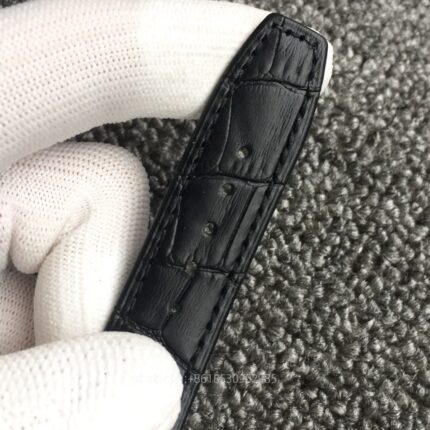 IWC Portofino Mens Watch 43.5mm CAL.2824 Automatic Mechanical Movement Stainless Steel Watches AJ Factory - Image 8