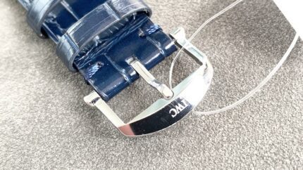 IWC Portofino Mens Watch 42mm CAL.4601 Automatic Mechanical Movement Stainless Steel Watches TW Factory - Image 8