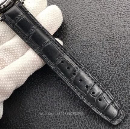 IWC Portofino Mens Watch 42mm CAL.79320 Automatic Mechanical Movement Stainless Steel Watches ZF Factory - Image 8