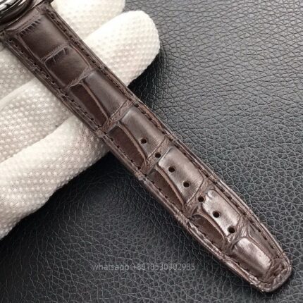 IWC Portofino Mens Watch 42mm CAL.79320 Automatic Mechanical Movement Stainless Steel Watches ZF Factory - Image 8