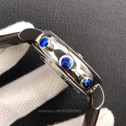 IWC Portofino Mens Watch 42mm CAL.79320 Automatic Mechanical Movement Stainless Steel Watches ZF Factory - Image 5