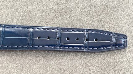 IWC Portofino Mens Watch 42mm CAL.4601 Automatic Mechanical Movement Stainless Steel Watches TW Factory - Image 8