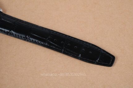 IWC Portofino Mens Watch 40mm CAL.9015 Automatic Mechanical Movement Stainless Steel Watches MKS Factory - Image 8