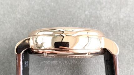 IWC Portofino Mens Watch 42mm CAL.4601 Automatic Mechanical Movement Stainless Steel Watches TW Factory - Image 6