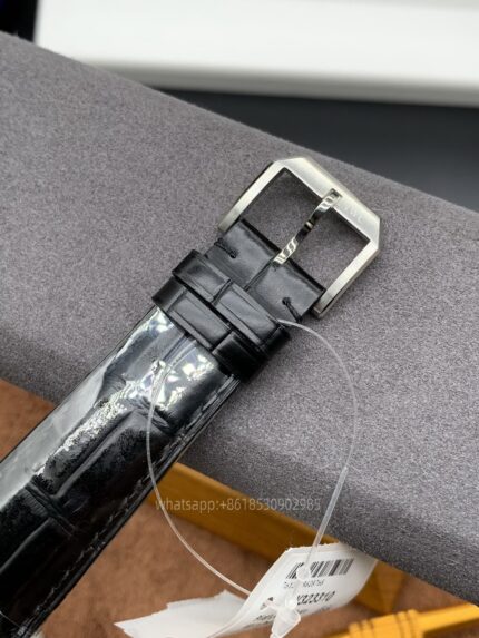 IWC Ingenieur Family Watch 42.5mm CAL.80111 Automatic Mechanical Movement Stainless Steel Watches - Image 5