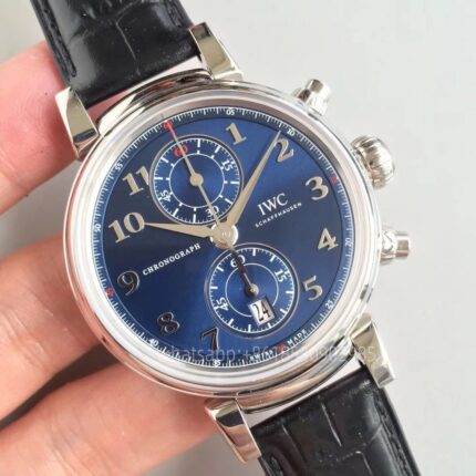 IWC Ingenieur Family Watch 42.5mm CAL.2824 Automatic Mechanical Movement Stainless Steel Watches - Image 2