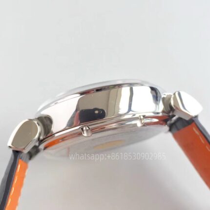 IWC Ingenieur Family Watch 42.5mm CAL.2824 Automatic Mechanical Movement Stainless Steel Watches - Image 6