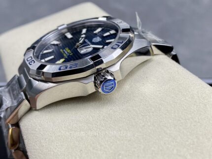 Tag Heuer Aquaracer Mens Watch 43mm CAL.200 Automatic Mechanical Movement Stainless Steel Watches TAR Factory - Image 7