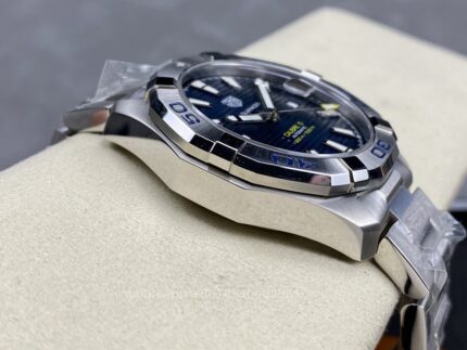 Tag Heuer Aquaracer Mens Watch 43mm CAL.200 Automatic Mechanical Movement Stainless Steel Watches TAR Factory - Image 6