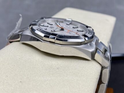 Tag Heuer Aquaracer Mens Watch 43mm CAL.200 Automatic Mechanical Movement Stainless Steel Watches TAR Factory - Image 6
