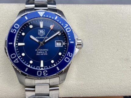 Tag Heuer Aquaracer Mens Watch 43mm CAL.200 Automatic Mechanical Movement Stainless Steel Watches TAR Factory