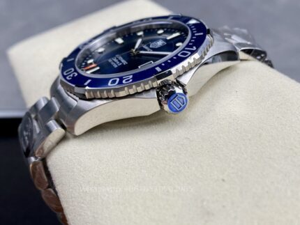 Tag Heuer Aquaracer Mens Watch 43mm CAL.200 Automatic Mechanical Movement Stainless Steel Watches TAR Factory - Image 7