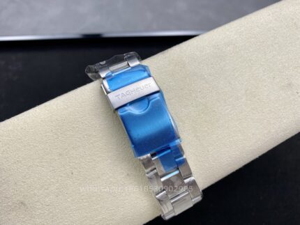 Tag Heuer Aquaracer Mens Watch 43mm CAL.200 Automatic Mechanical Movement Stainless Steel Watches TAR Factory - Image 9