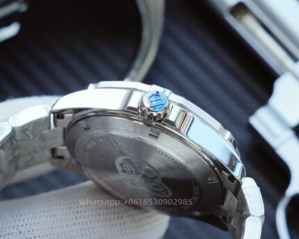 Tag Heuer Aquaracer Watch 43mm CAL.5 Automatic Mechanical Movement Stainless Steel Watches - Image 7