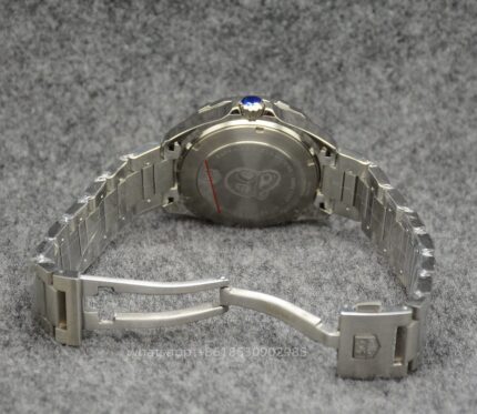 Tag Heuer Aquaracer Mens Watch 40.5mm CAL.5 Automatic Mechanical Movement Stainless Steel Watches V6 Factory - Image 9