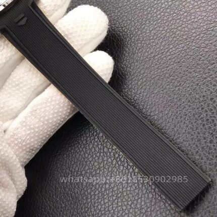 Tag Heuer Aquaracer Watch 43mm CAL.2824 Automatic Mechanical Movement Stainless Steel Watches V6 Factory - Image 6