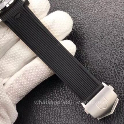 Tag Heuer Aquaracer Watch 43mm CAL.2824 Automatic Mechanical Movement Stainless Steel Watches V6 Factory - Image 7