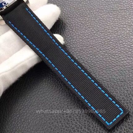 Tag Heuer Aquaracer Mens Watch 43mm CAL.2824 Automatic Mechanical Movement Stainless Steel Watches V6 Factory - Image 9