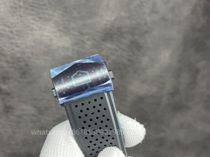 Tag Heuer Carrera Mens Watch 45mm CAL.2824 Automatic Mechanical Movement Stainless Steel Watches XF Factory - Image 9