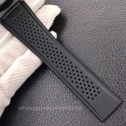 Tag Heuer Carrera Mens Watch 43mm CAL.2824 Automatic Mechanical Movement Stainless Steel Watches XF Factory - Image 9