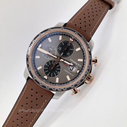 Tag Heuer Carrera Mens Watch 41mm CAL.2824 Automatic Mechanical Movement Stainless Steel Watches - Image 3