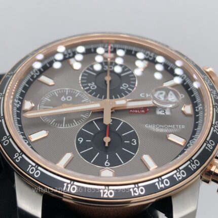 Tag Heuer Carrera Mens Watch 41mm CAL.2824 Automatic Mechanical Movement Stainless Steel Watches - Image 6