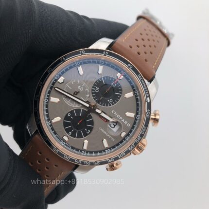 Tag Heuer Carrera Mens Watch 41mm CAL.2824 Automatic Mechanical Movement Stainless Steel Watches - Image 2