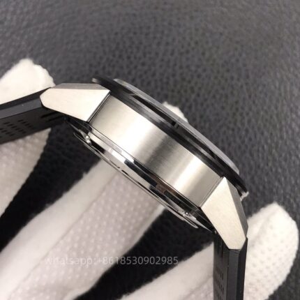 Tag Heuer Carrera Mens Watch 42mm CAL.2824 Automatic Mechanical Movement Stainless Steel Watches XF Factory - Image 5