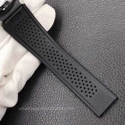 Tag Heuer Carrera Mens Watch 42mm CAL.2824 Automatic Mechanical Movement Stainless Steel Watches XF Factory - Image 9