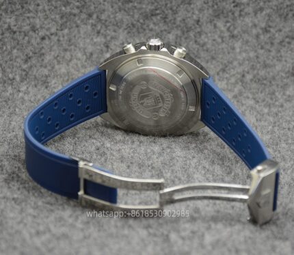 Tag Heuer Formula 1 Mens Watch 44mm Quartz Movement Stainless Steel Watches - Image 8