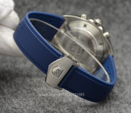 Tag Heuer Formula 1 Mens Watch 44mm Quartz Movement Stainless Steel Watches - Image 7