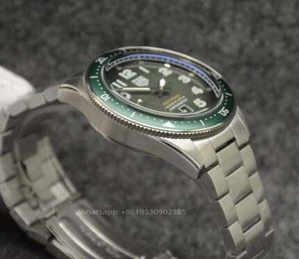 Tag Heuer Autavia Mens Watch 44mm Automatic Mechanical Movement Stainless Steel Watches - Image 6