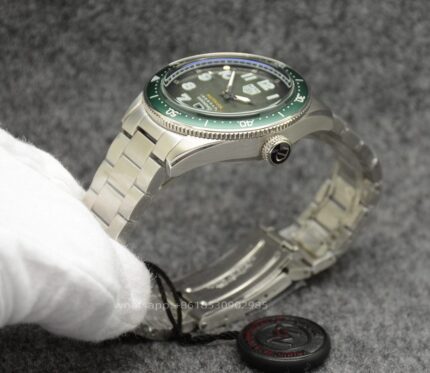 Tag Heuer Autavia Mens Watch 44mm Automatic Mechanical Movement Stainless Steel Watches - Image 7