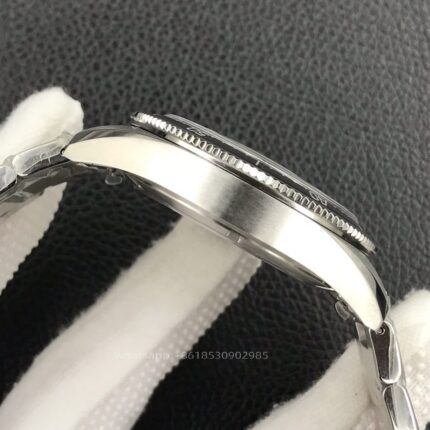 Tag Heuer Autavia Mens Watch 42mm Automatic Mechanical Movement Stainless Steel Watches - Image 5