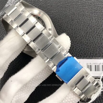 Tag Heuer Autavia Mens Watch 42mm Automatic Mechanical Movement Stainless Steel Watches - Image 9