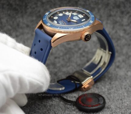 Tag Heuer Autavia Mens Watch 44mm Automatic Mechanical Movement Stainless Steel Watches - Image 8