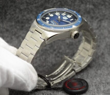 Tag Heuer Autavia Mens Watch 44mm Automatic Mechanical Movement Stainless Steel Watches - Image 7