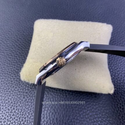 HUBLOT Classic Fusion Mens Watch 42mm Cal.HB1110 Automatic mechanical movement Stainless Steel Watches - Image 7