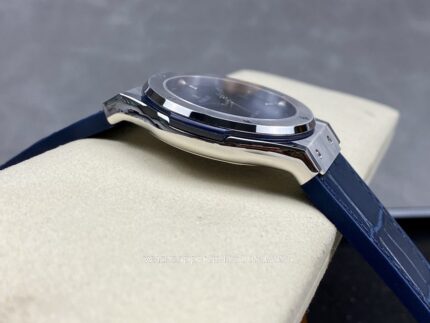 HUBLOT Classic Fusion Mens Watch 42mm Cal.HB1110 Automatic mechanical movement Stainless Steel Watches VS Factory - Image 5