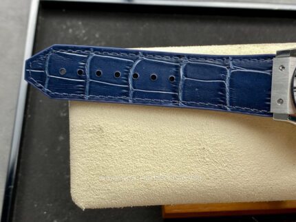 HUBLOT Classic Fusion Mens Watch 42mm Cal.HB1110 Automatic mechanical movement Stainless Steel Watches VS Factory - Image 9