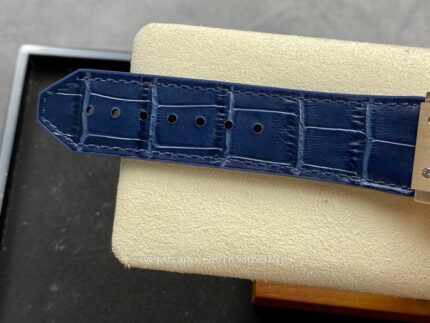 HUBLOT Classic Fusion Mens Watch 42mm Cal.HB1110 Automatic mechanical movement Stainless Steel Watches VS Factory - Image 8