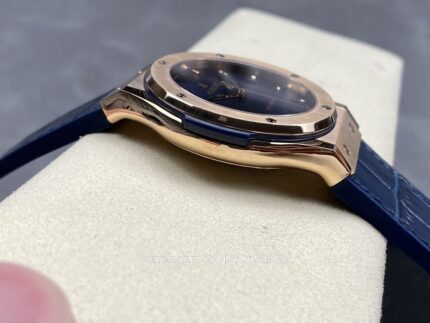 HUBLOT Classic Fusion Mens Watch 42mm Cal.HB1110 Automatic mechanical movement Stainless Steel Watches VS Factory - Image 5