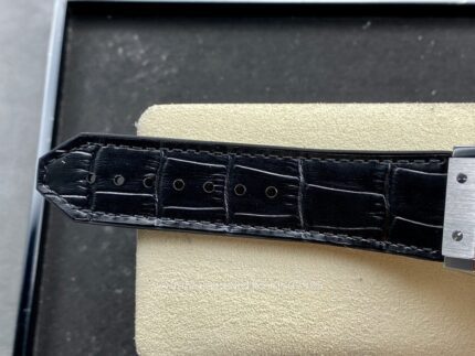 HUBLOT Classic Fusion Mens Watch 42mm Cal.HB1110 Automatic mechanical movement Stainless Steel Watches VS Factory - Image 9