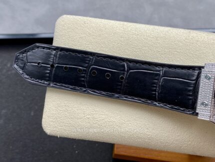 HUBLOT Classic Fusion Mens Watch 42mm Cal.HB1110 Automatic mechanical movement Stainless Steel Watches VS Factory - Image 9