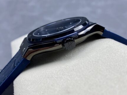 HUBLOT Classic Fusion Mens Watch 42mm Cal.HB1110 Automatic mechanical movement Stainless Steel Watches VS Factory - Image 6