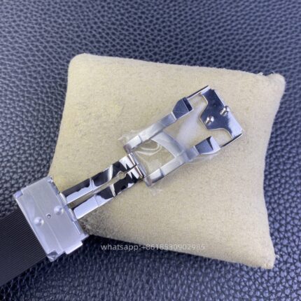 HUBLOT Classic Fusion Mens Watch 42mm Cal.HB1110 Automatic mechanical movement Stainless Steel Watches - Image 9