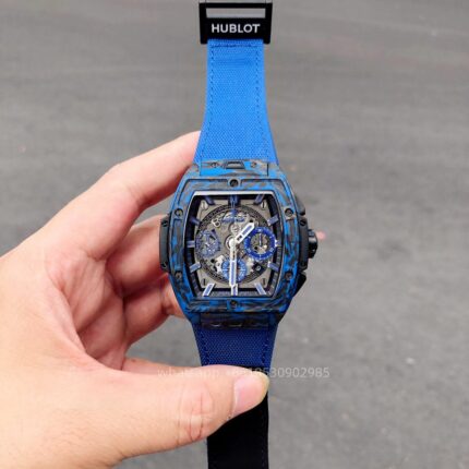 HUBLOT Big Bang Mens Watch Cal.HUB4700 Automatic mechanical movement Stainless Steel Watches