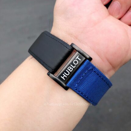 HUBLOT Big Bang Mens Watch Cal.HUB4700 Automatic mechanical movement Stainless Steel Watches - Image 9