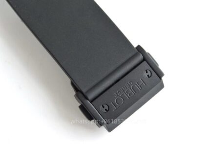 HUBLOT Big Bang Mens Watch 44mm Cal.4100 Automatic Mechanical Movement Stainless Steel Watches HB Factory - Image 10