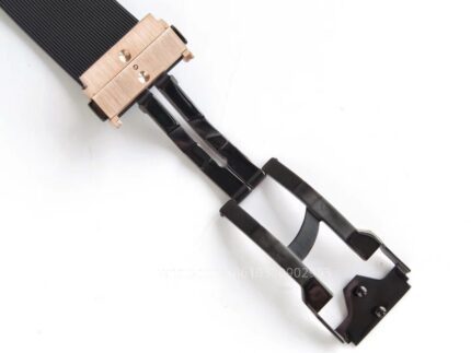 HUBLOT Big Bang Mens Watch 44mm Cal.4100 Automatic Mechanical Movement Stainless Steel Watches HB Factory - Image 9